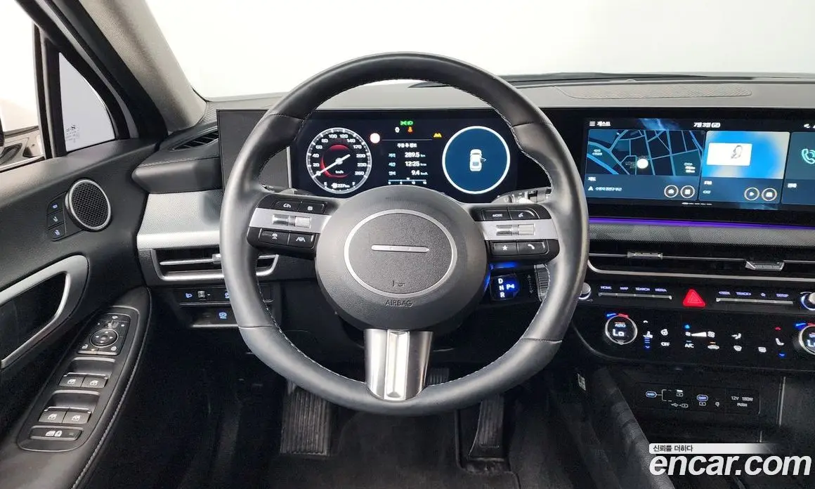 Hyundai Sonata 2024 2.0 автомат (гидро), фото 19 Hyundai Sonata 2024 2.0 автомат (гидро), фото 19