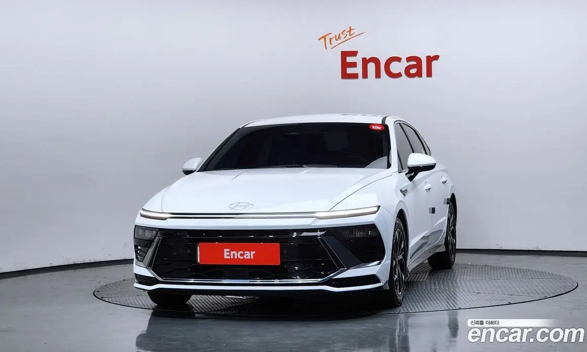 Hyundai Sonata 2024 2.0 автомат (гидро), фото 3 Hyundai Sonata 2024 2.0 автомат (гидро), фото 3
