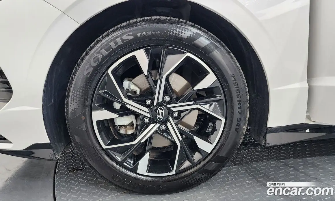 Hyundai Sonata 2024 2.0 автомат (гидро), фото 5 Hyundai Sonata 2024 2.0 автомат (гидро), фото 5