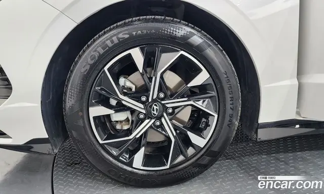 Hyundai Sonata 2024 2.0 автомат (гидро), миниатюра 5 Hyundai Sonata 2024 2.0 автомат (гидро), миниатюра 5