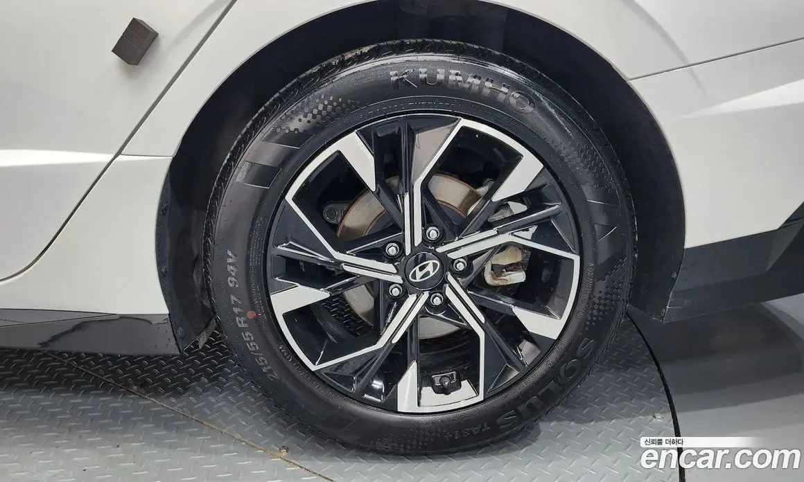 Hyundai Sonata 2024 2.0 автомат (гидро), фото 7 Hyundai Sonata 2024 2.0 автомат (гидро), фото 7