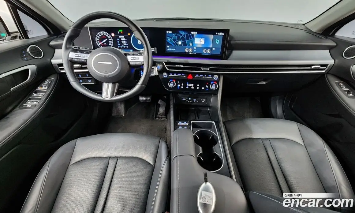 Hyundai Sonata 2024 2.0 автомат (гидро), фото 10 Hyundai Sonata 2024 2.0 автомат (гидро), фото 10