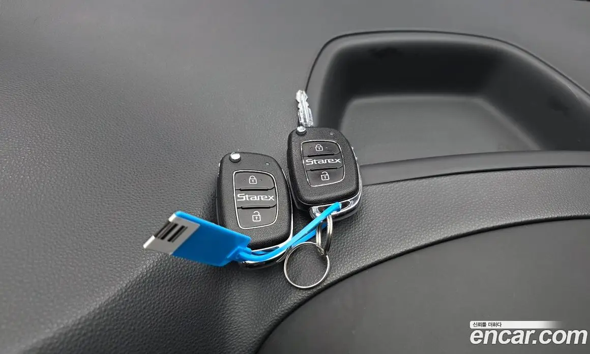 Hyundai Starex 2018 2.5 автомат (гидро), фото 27 Hyundai Starex 2018 2.5 автомат (гидро), фото 27