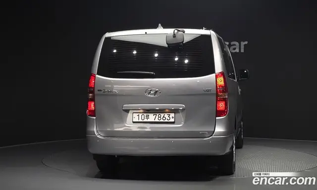 Hyundai Starex 2018 2.5 автомат (гидро), миниатюра 4 Hyundai Starex 2018 2.5 автомат (гидро), миниатюра 4