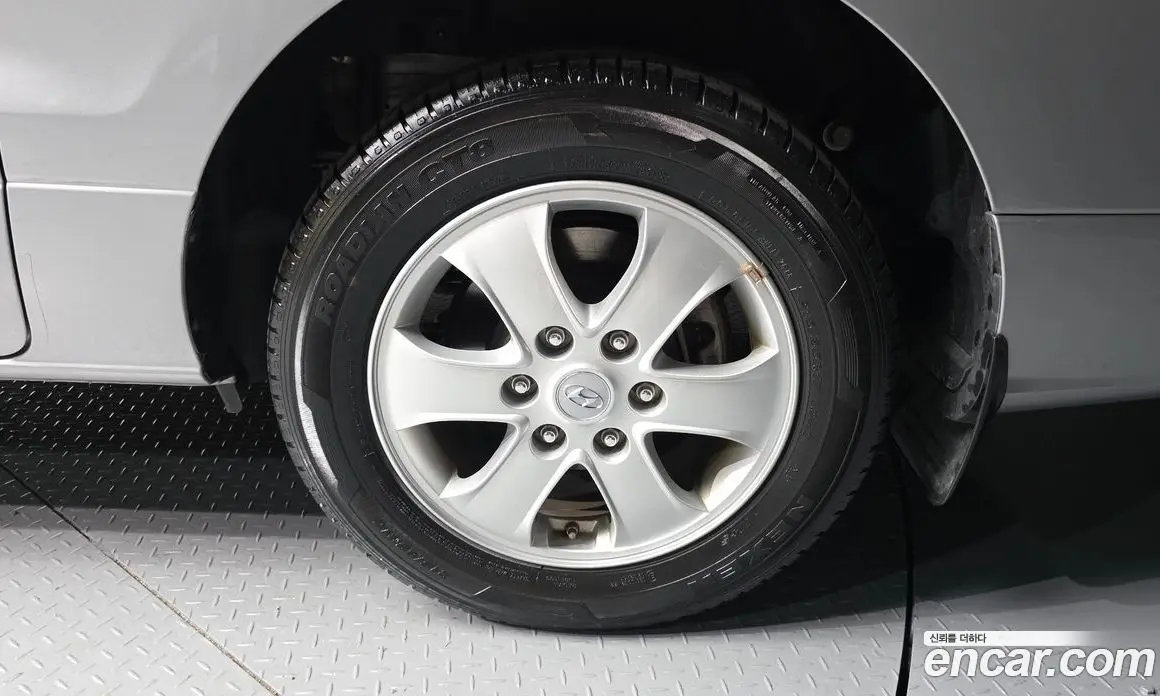 Hyundai Starex 2018 2.5 автомат (гидро), фото 5 Hyundai Starex 2018 2.5 автомат (гидро), фото 5