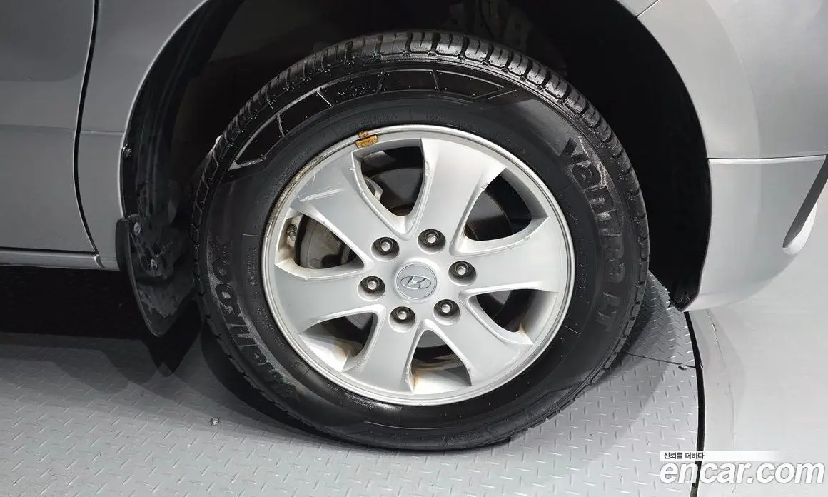 Hyundai Starex 2018 2.5 автомат (гидро), фото 7 Hyundai Starex 2018 2.5 автомат (гидро), фото 7