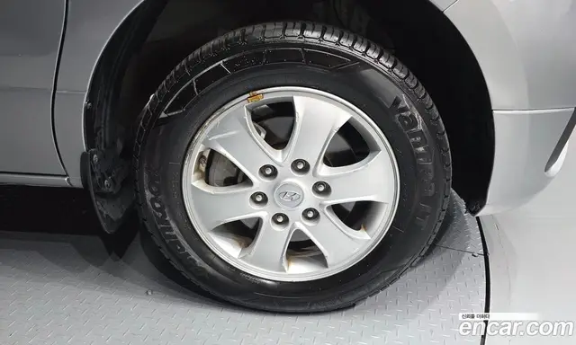 Hyundai Starex 2018 2.5 автомат (гидро), миниатюра 7 Hyundai Starex 2018 2.5 автомат (гидро), миниатюра 7