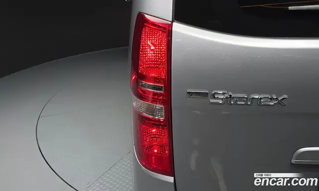 Hyundai Starex 2018 2.5 автомат (гидро), миниатюра 9 Hyundai Starex 2018 2.5 автомат (гидро), миниатюра 9