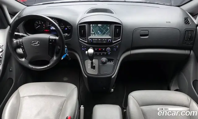 Hyundai Starex 2018 2.5 автомат (гидро), миниатюра 10 Hyundai Starex 2018 2.5 автомат (гидро), миниатюра 10