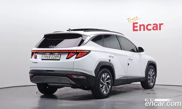 Hyundai Tucson 2022 1.6 автомат (гидро), миниатюра 2 Hyundai Tucson 2022 1.6 автомат (гидро), миниатюра 2