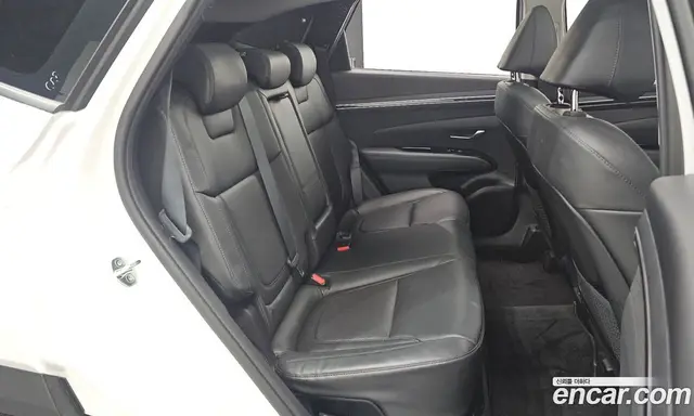 Hyundai Tucson 2022 1.6 автомат (гидро), миниатюра 12