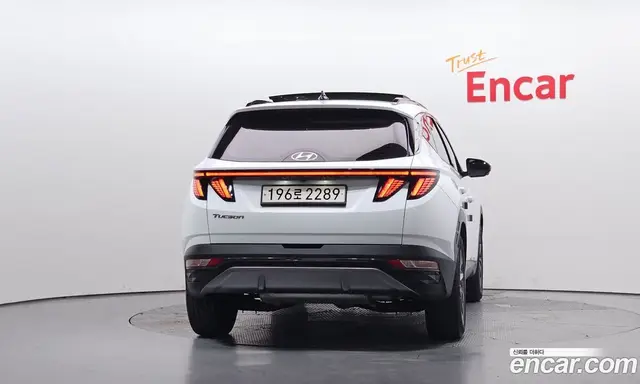 Hyundai Tucson 2022 1.6 автомат (гидро), миниатюра 4 Hyundai Tucson 2022 1.6 автомат (гидро), миниатюра 4