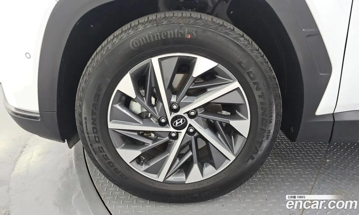 Hyundai Tucson 2022 1.6 автомат (гидро), фото 5 Hyundai Tucson 2022 1.6 автомат (гидро), фото 5