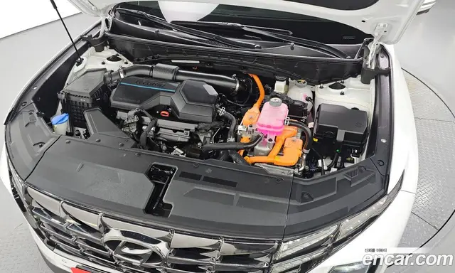 Hyundai Tucson 2022 1.6 автомат (гидро), миниатюра 6 Hyundai Tucson 2022 1.6 автомат (гидро), миниатюра 6