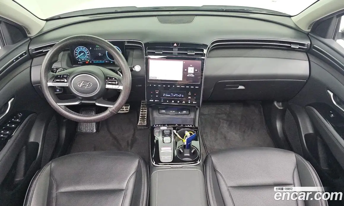 Hyundai Tucson 2022 1.6 автомат (гидро), фото 7 Hyundai Tucson 2022 1.6 автомат (гидро), фото 7