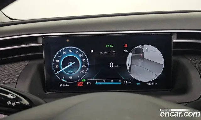 Hyundai Tucson 2022 1.6 автомат (гидро), миниатюра 8 Hyundai Tucson 2022 1.6 автомат (гидро), миниатюра 8