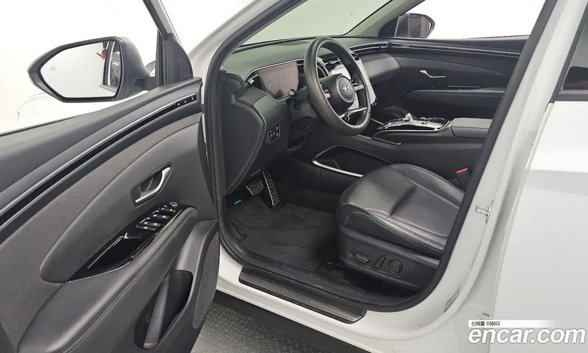Hyundai Tucson 2022 1.6 автомат (гидро), фото 10 Hyundai Tucson 2022 1.6 автомат (гидро), фото 10