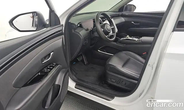 Hyundai Tucson 2022 1.6 автомат (гидро), миниатюра 10 Hyundai Tucson 2022 1.6 автомат (гидро), миниатюра 10