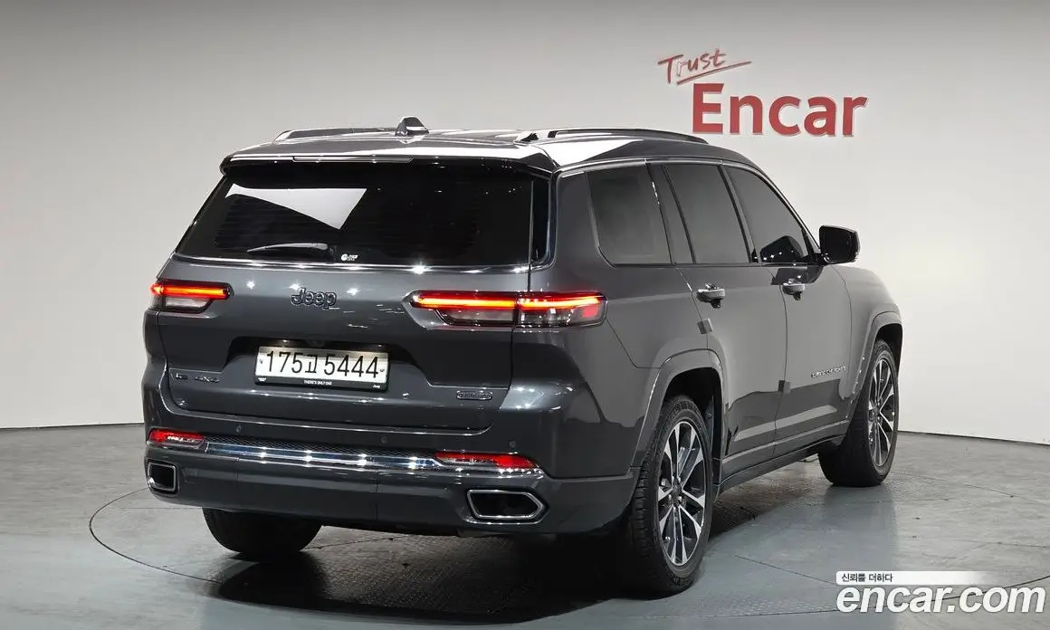 Jeep Cherokee 2022 3.6 автомат (гидро), фото 1 Jeep Cherokee 2022 3.6 автомат (гидро), фото 1