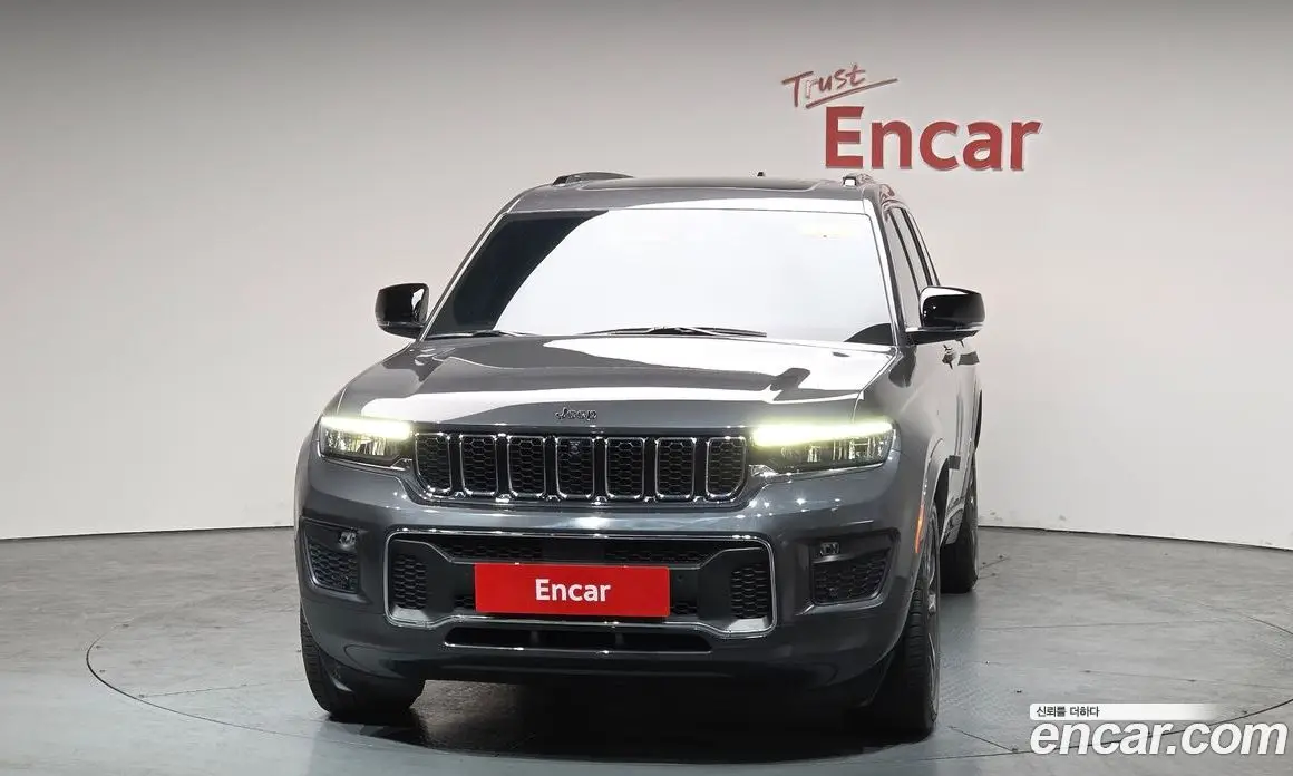 Jeep Cherokee 2022 3.6 автомат (гидро), фото 2 Jeep Cherokee 2022 3.6 автомат (гидро), фото 2