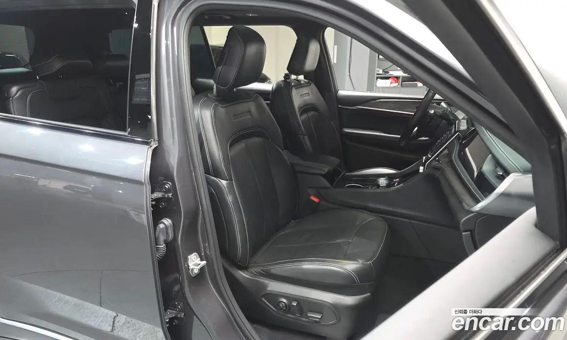 Jeep Cherokee 2022 3.6 автомат (гидро), фото 11 Jeep Cherokee 2022 3.6 автомат (гидро), фото 11