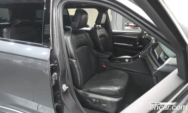 Jeep Cherokee 2022 3.6 автомат (гидро), миниатюра 11 Jeep Cherokee 2022 3.6 автомат (гидро), миниатюра 11