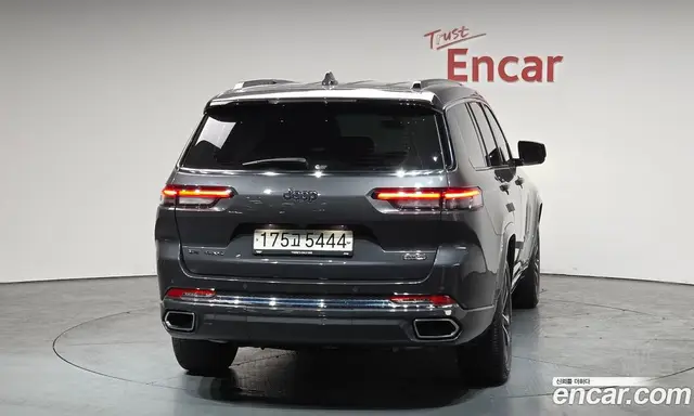 Jeep Cherokee 2022 3.6 автомат (гидро), миниатюра 3 Jeep Cherokee 2022 3.6 автомат (гидро), миниатюра 3