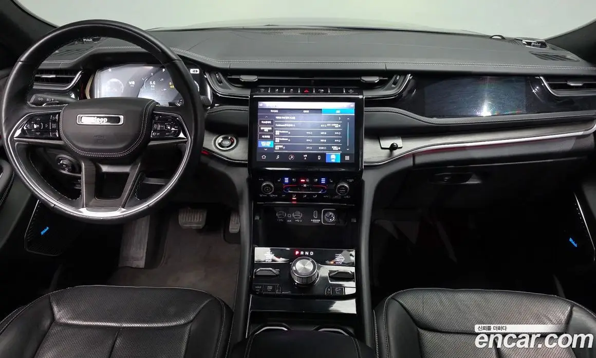 Jeep Cherokee 2022 3.6 автомат (гидро), фото 6 Jeep Cherokee 2022 3.6 автомат (гидро), фото 6