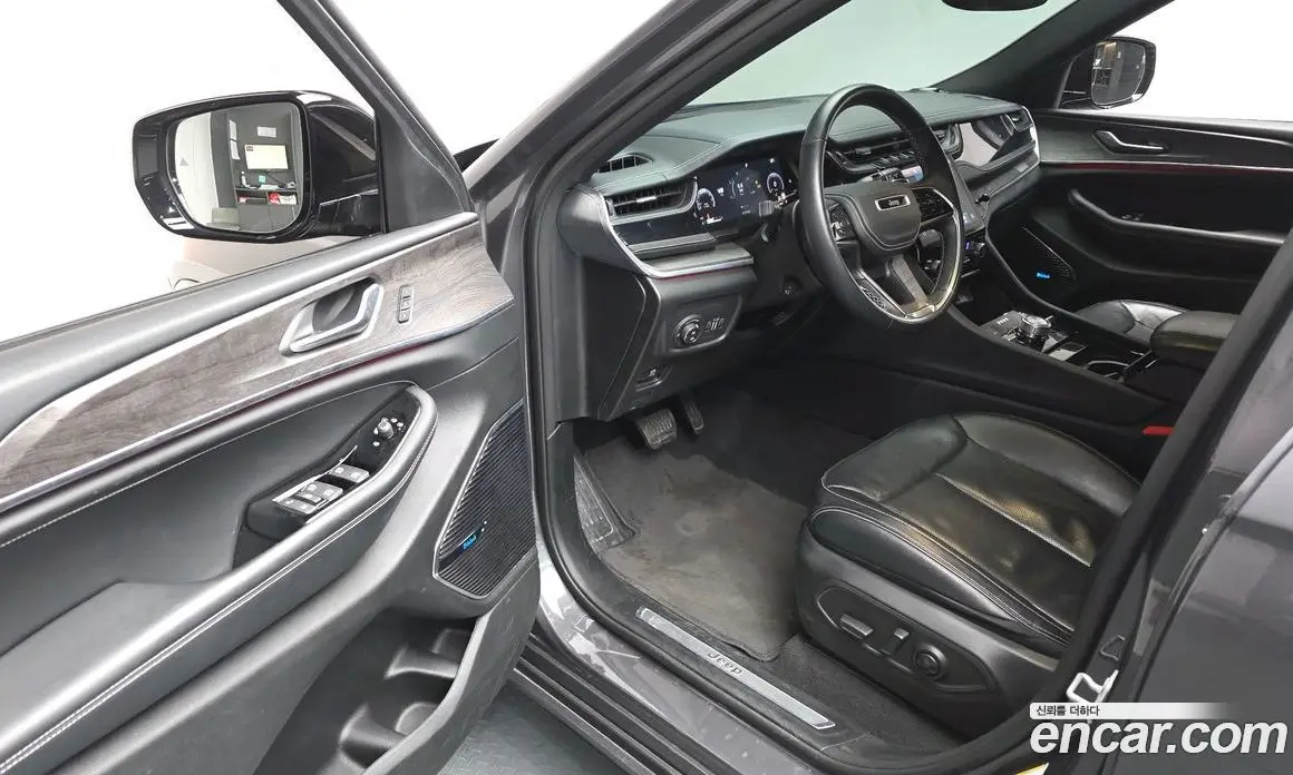 Jeep Cherokee 2022 3.6 автомат (гидро), фото 9 Jeep Cherokee 2022 3.6 автомат (гидро), фото 9
