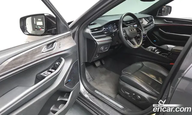 Jeep Cherokee 2022 3.6 автомат (гидро), миниатюра 9 Jeep Cherokee 2022 3.6 автомат (гидро), миниатюра 9