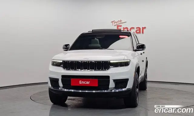Jeep Cherokee 2023 2.0 автомат (гидро), миниатюра 2