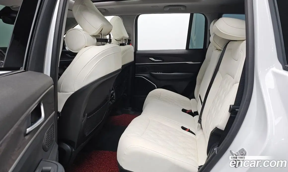 Jeep Cherokee 2023 2.0 автомат (гидро), фото 11