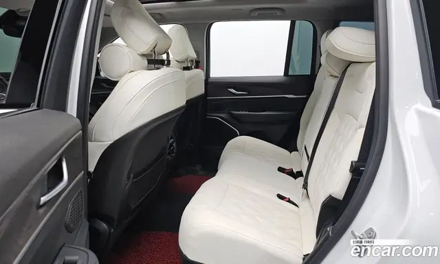 Jeep Cherokee 2023 2.0 автомат (гидро), миниатюра 11
