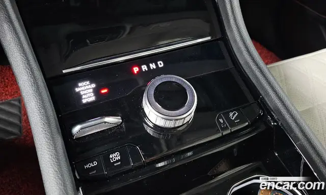 Jeep Cherokee 2023 2.0 автомат (гидро), миниатюра 8