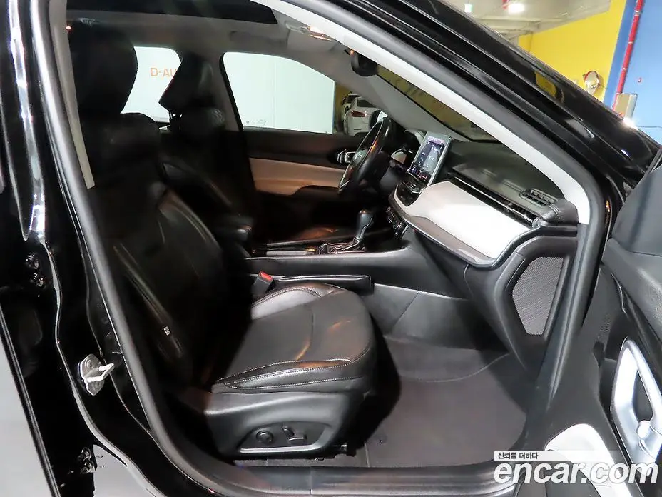 Jeep Compass 2022 2.4 автомат (гидро), фото 11 Jeep Compass 2022 2.4 автомат (гидро), фото 11