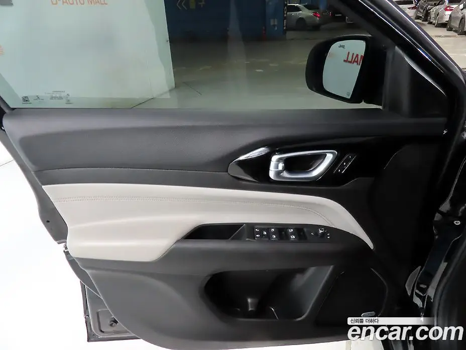 Jeep Compass 2022 2.4 автомат (гидро), фото 12 Jeep Compass 2022 2.4 автомат (гидро), фото 12