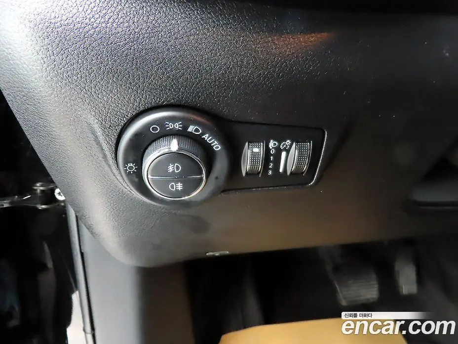 Jeep Compass 2022 2.4 автомат (гидро), фото 13 Jeep Compass 2022 2.4 автомат (гидро), фото 13