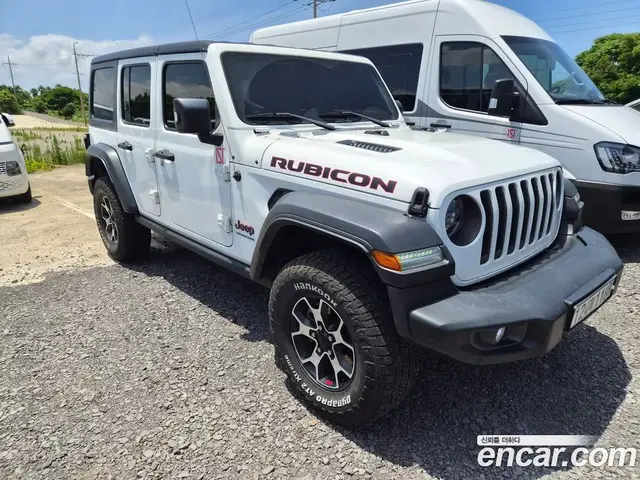Jeep Wrangler 2023 2.0 автомат (гидро), миниатюра 2 Jeep Wrangler 2023 2.0 автомат (гидро), миниатюра 2