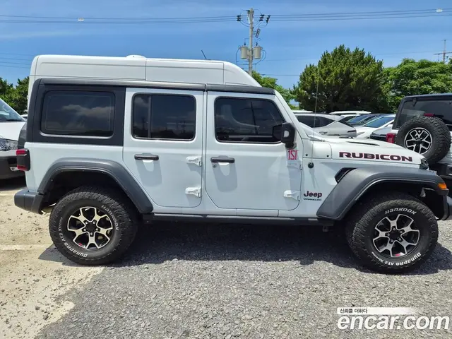 Jeep Wrangler 2023 2.0 автомат (гидро), миниатюра 3 Jeep Wrangler 2023 2.0 автомат (гидро), миниатюра 3