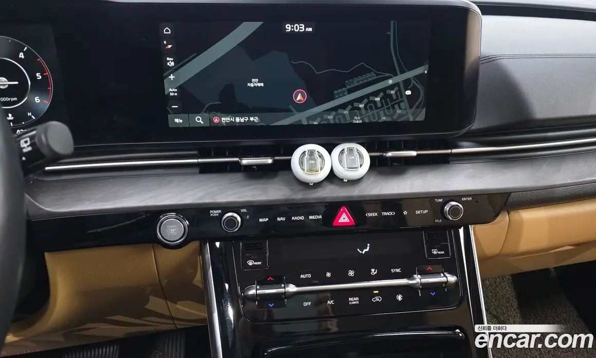 Kia Carnival 2020 2.2 автомат (гидро), фото 16 Kia Carnival 2020 2.2 автомат (гидро), фото 16