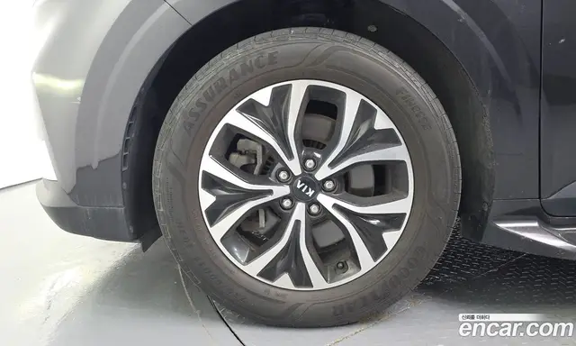 Kia Carnival 2020 2.2 автомат (гидро), миниатюра 5 Kia Carnival 2020 2.2 автомат (гидро), миниатюра 5