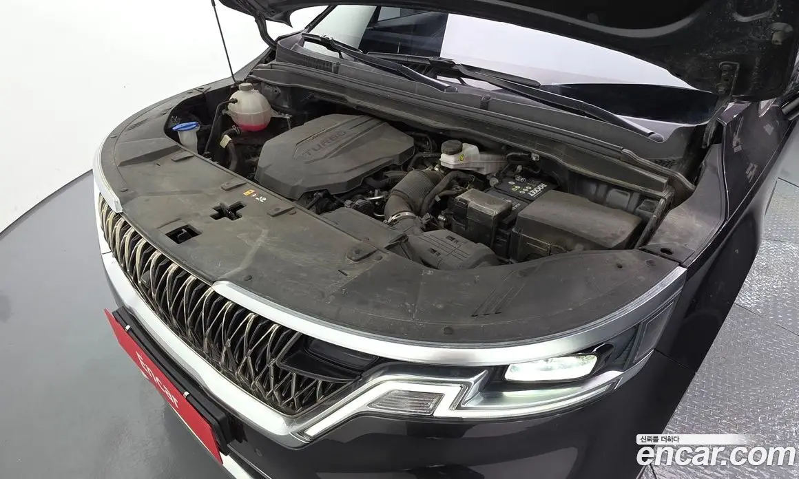 Kia Carnival 2020 2.2 автомат (гидро), фото 6 Kia Carnival 2020 2.2 автомат (гидро), фото 6