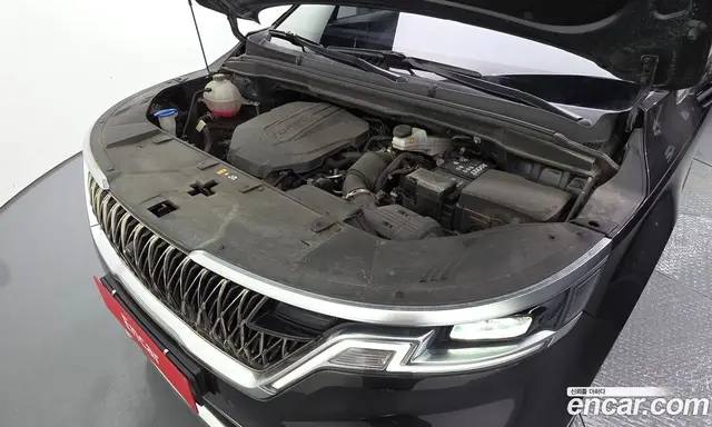 Kia Carnival 2020 2.2 автомат (гидро), миниатюра 6 Kia Carnival 2020 2.2 автомат (гидро), миниатюра 6