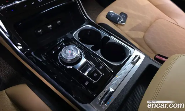 Kia Carnival 2020 2.2 автомат (гидро), миниатюра 9 Kia Carnival 2020 2.2 автомат (гидро), миниатюра 9