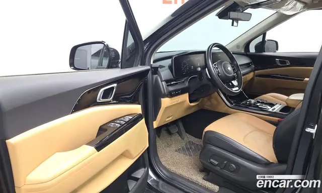 Kia Carnival 2020 2.2 автомат (гидро), миниатюра 10 Kia Carnival 2020 2.2 автомат (гидро), миниатюра 10