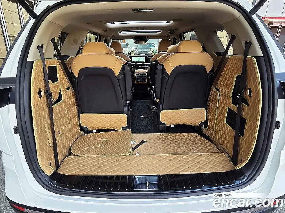 Kia Carnival 2020 2.2 автомат (гидро), фото 13 Kia Carnival 2020 2.2 автомат (гидро), фото 13