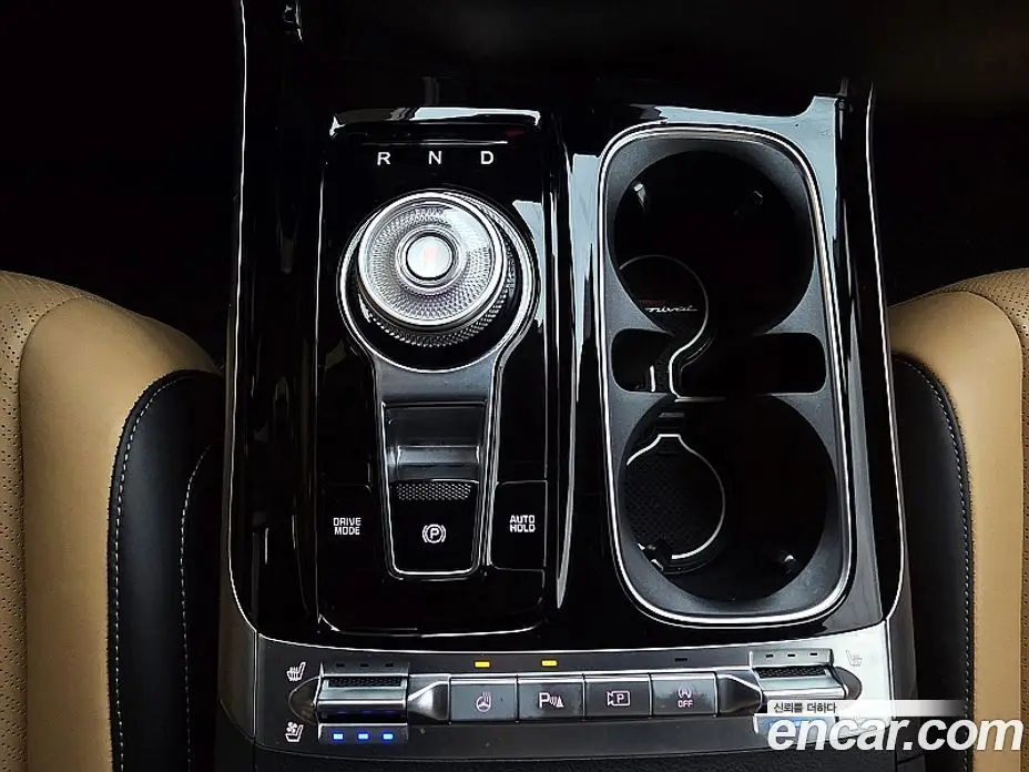 Kia Carnival 2020 2.2 автомат (гидро), фото 16 Kia Carnival 2020 2.2 автомат (гидро), фото 16