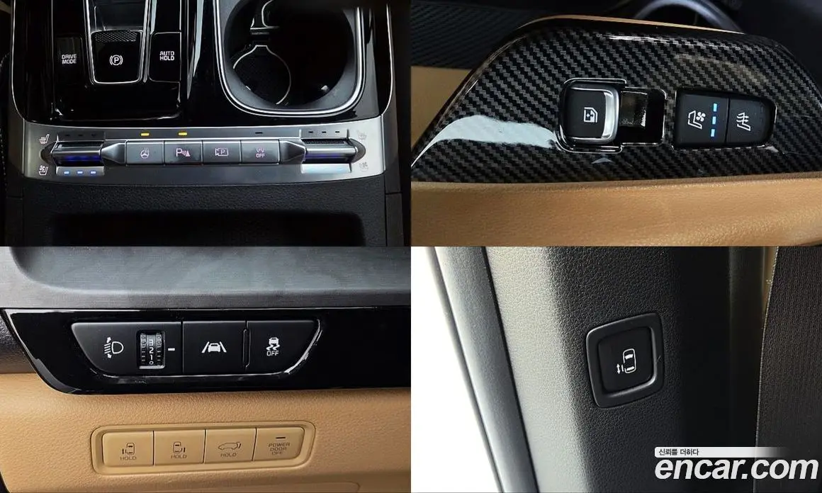 Kia Carnival 2020 2.2 автомат (гидро), фото 17 Kia Carnival 2020 2.2 автомат (гидро), фото 17