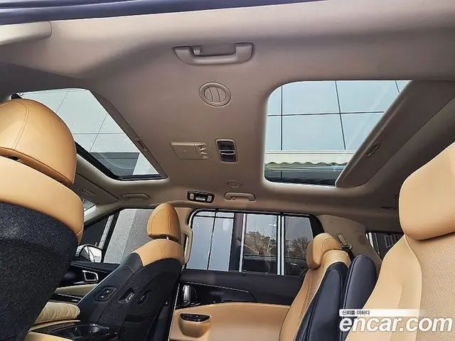 Kia Carnival 2020 2.2 автомат (гидро), миниатюра 5 Kia Carnival 2020 2.2 автомат (гидро), миниатюра 5
