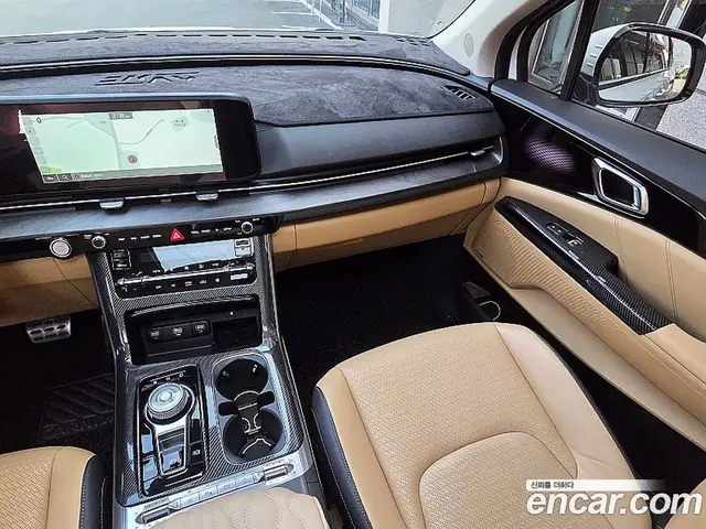 Kia Carnival 2020 2.2 автомат (гидро), миниатюра 8 Kia Carnival 2020 2.2 автомат (гидро), миниатюра 8